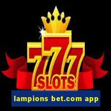 lampions bet.com app